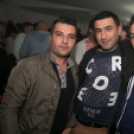 Club Mundo -  Chris Lawyer 2013.09.21. (szombat)