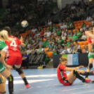 2018.04.25. Győri Audi ETO KC- Kecskemét női kézilabda Fotók:árpika