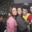 Club Vertigo - Julia Carpenter 2014.11.22. (szombat)