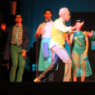  2016.03.19 Audi Aréna Omega és az ExperiDance musicel Fotók:árpika