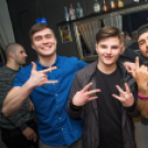 2017.03.14 Mamma Mia MegaParty DJ:Cooky&Dj:Hubik&Dj:Balage