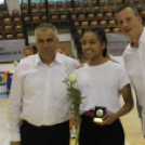 2018.09.05. Tapodi Péter és Füzi Ákos emlékmérkőzés Győr-Sopron Fotók:árpika