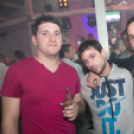 Club Mundo -  The Residents 2013.08.31. (szombat)