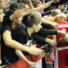 2019.02.16 Hepp Kupa döntő és Zsíros Tibor Férfi kosárlabda Magyar Kupa döntő