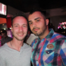 2015.01.09 Mamma Mia Pénteki Házibuli DJ:Ice &Solymi Konga Fotók:árpika