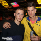 2014.07.09.Szerda - Lapos Party