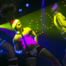 Club Vertigo - Supergirl Party 2015.01.10. (szombat)