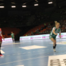2018.04.25. Győri Audi ETO KC- Kecskemét női kézilabda Fotók:árpika