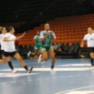 2020.08.14. Audi ETO KC-Ferencváros női kézilabda felkészülési mérkőzés