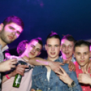 Club Neo - Newik Birthday Party
