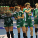 2019.01.26.Győri Audi ETO KC-CSM Bucaresti női BL kézilabda mérkőzés