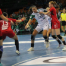 2020.09.04. Audi ETO KC-Kisvárda női kézilabda bajnoki mérkőzés