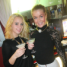 2016.01.15. Mamma Mia Pezsgőt a csajoknak Party Dj:Ice&Solymi Conga Photo by árpika