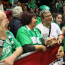 2018.03.10 Győri Audi ETO KC-RK Krim Ljubljana női BL kézilabda Fotók:árpika 