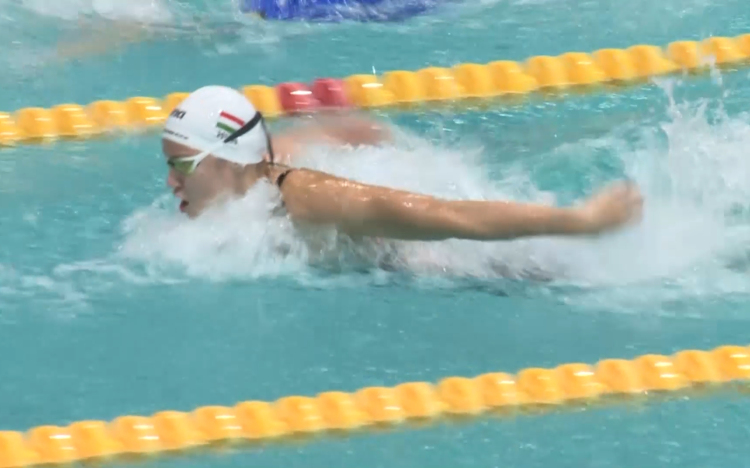 Már megvan az első olimpiai kvalifikáció a Győr Openen