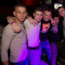 Club Vertigo -  All for Ladies 2013.10.12. (szombat)