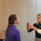 2017.12.02. Celebrity Masterclass Dr Zimány Linda & Dominique Roberts Fotók:árpika 