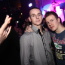 Club Vertigo - Muzzaik 2013.01.12. (szombat) (2) (Fotók: Vertigo)