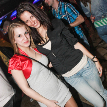 Lapos buli 2014.03.14. (péntek) |Foto: Gombás Ákos