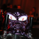 2014.01.04 Szombat Aftersix Cocktail Bar and Café fotók:árpika