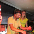 2016.08.06. Mamma Mia Ballantine\'s Brasil Night Dj:Balage Fotók:árpika