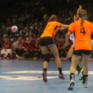 2019.07.21.Kézilabda Női U19-es EB Döntő Magyarország-Hollandia és záróünnepség