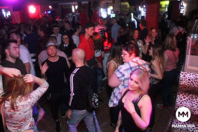 2019.04.06.Mamma Mia Szombati Házibuli Dj:Hubik Fotók:árpika