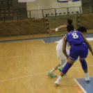 2019.04.30. CMB CARGO UNI Győr-Zalaegerszeg női kosárlabda mérkőzés