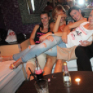 2016.09.02. Mamma Mia Pezsgőt a Csajoknak Dj:Hubik&Solymi Conga Fotók:árpi