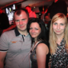 2015.05.09.Mamma Mia Dj:Balage Birstday Night & Solymi Konga Fotók:árpika