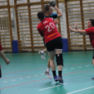 2020.01.18 VI.Varga András női kézilabda emléktorna Öttevény Fotók:árpika 