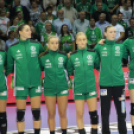 2018.10.06. Győri Audi ETO KC -Krim Ljubijana Női kézilabda bajnokok ligája mérkőzés Fotók:árpika 
