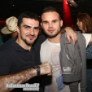 2014.09.24.Szerda - Ballantines Brazil Party