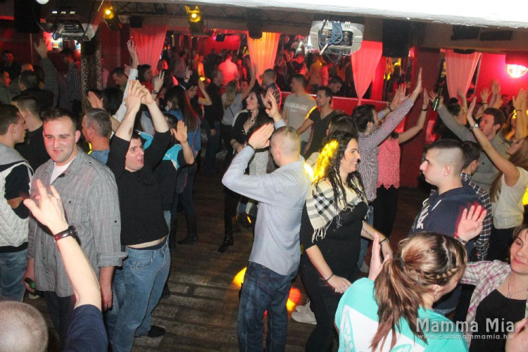 2016.02.26.Mamma Mia Pénteki Házibuli Dj:Ice&Solymi Conga Fotók:árpika