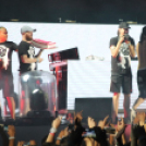 2017.07.23. EYOF megnyitó ünnepség Steve Aoki Fotók:árpika 