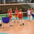 2017.07.24. EYOF 2017 Győr 1 nap Fotók:árpika 