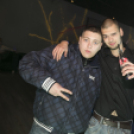 Club Vertigo - STERBINSZKY & ANDRO 2015.12.12. (szombat) (Fotók: MikeD.)