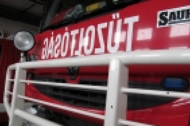 A Győr-Moson-Sopron megyei Katasztrófavédelmi Igazgatóság hírei