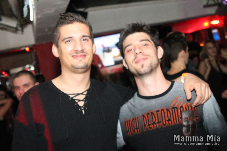 2013.11.22.Péntek Mamma Mia Cri-Style Party Dj:Ice Fotók:árpika