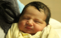 Kaszás Noel László