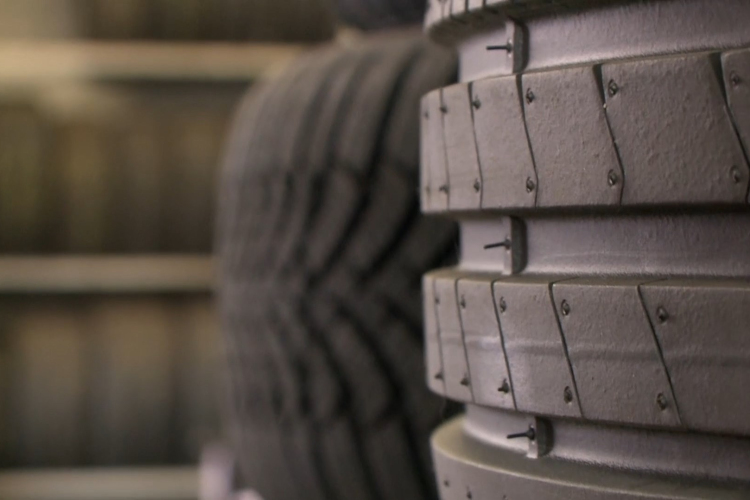 Véget ért a téli gumi kommandó