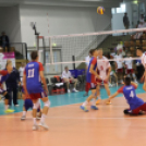 2017.07.24. EYOF 2017 Győr 1 nap Fotók:árpika 