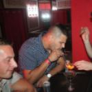 2018.10.12. Mamma Mia Rock the City Dj:Juhász Laci