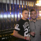 Club Vertigo - Supergirl Party 2015.01.10. (szombat)