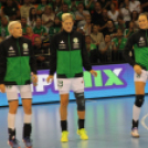 2017.09.02.Győri Audi ETO KC - DVSC-TVP női kézilabda Fotók:árpika