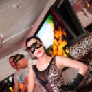 2016.10.29. Mamma Mia Szombati Házibuli Dj:Balage & Solymi Conga