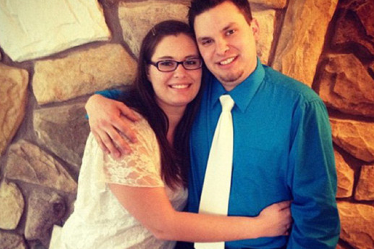 Megbánta házasságát, ezért szakadékba lökte férjét