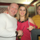 2019.12.27.Mamma Mia Pénteki Házibuli Nigel Stately Fotók:árpika