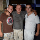 2013.08.02 Péntek Lapos Banhof Fotók:adrián