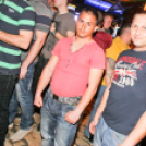 Lapos buli 2014.03.21. (péntek) |Foto: Gombás Ákos